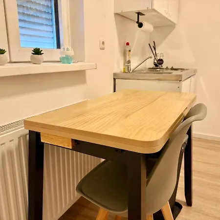 Apartamento Prime Near Vienna - Free Parking